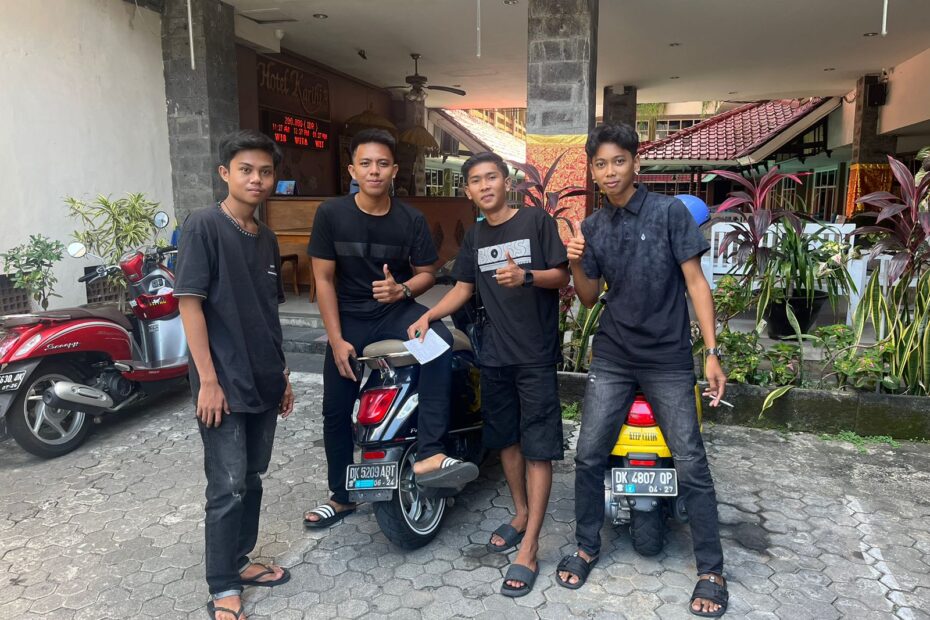 liburan murah ke bali